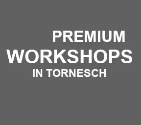 Premium Workshops in Tornesch