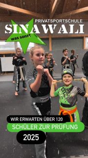 BALD IST ES WIEDER SO WEIT. PRÜFUNG 2025. 🧐#kampfkunst #sportkarate #pointfight #Kickboxen #kungfu #taekwondo #bjj #modernarnis #stickfighting #workout #boxworkout #fitness #pilates #trx #faszientraining #yoga #physiosport #gesundheit #jugendsport #bildung #kampfsport #tornesch #kummerfeld #rellingen #uetersen #stretching #karate #Selbstverteidigung