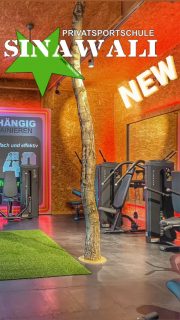 NEUE RÄUME - NEUE GERÄTE - NEUE ÖFFNUNGSZEITEN.#fitness #workout #gesundheit #tornesch #stretching